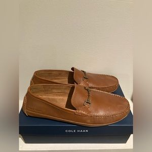 Cole Haan Mens Wyatt Bitt Driver Size 13